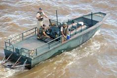 Foto de la galería: Busqueda por aire y tierra