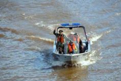 Foto de la galería: Busqueda por aire y tierra