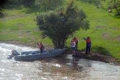 Foto de la galería: Busqueda por aire y tierra