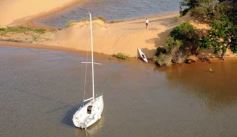 Foto de la galería: Busqueda por aire y tierra