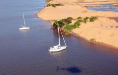 Foto de la galería: Busqueda por aire y tierra