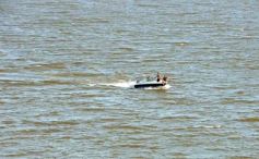 Foto de la galería: Busqueda por aire y tierra