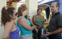 Foto de la galería: Busqueda por aire y tierra