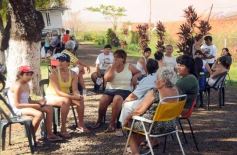 Foto de la galería: Busqueda por aire y tierra