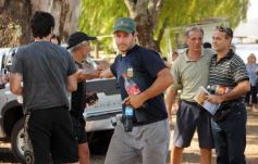 Foto de la galería: Busqueda por aire y tierra