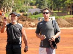 Foto de la galería: Busqueda por aire y tierra