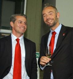 Foto de la galería: Presentación Renault TRUCKS