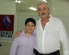 Foto de la galería: Presentación Renault TRUCKS