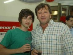 Foto de la galería: Presentación Renault TRUCKS