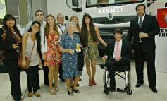 Foto de la galería: Presentación Renault TRUCKS