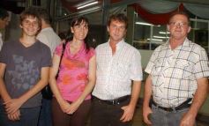 Foto de la galería: Presentación Renault TRUCKS