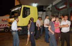 Foto de la galería: Presentación Renault TRUCKS