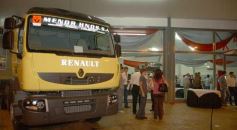 Foto de la galería: Presentación Renault TRUCKS
