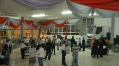 Foto de la galería: Presentación Renault TRUCKS