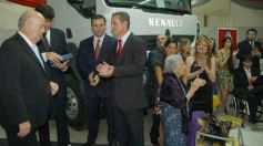 Foto de la galería: Presentación Renault TRUCKS