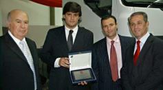 Foto de la galería: Presentación Renault TRUCKS