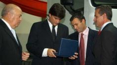 Foto de la galería: Presentación Renault TRUCKS