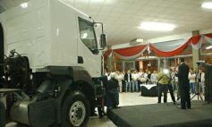 Foto de la galería: Presentación Renault TRUCKS