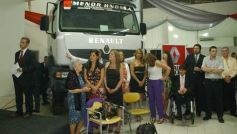 Foto de la galería: Presentación Renault TRUCKS