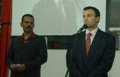 Foto de la galería: Presentación Renault TRUCKS