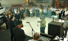 Foto de la galería: Presentación Renault TRUCKS