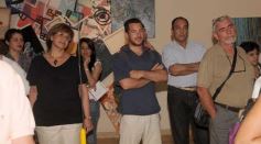 Foto de la galería: Muestra del Fotoperiodismo