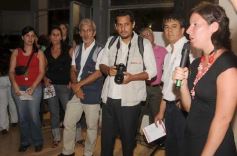 Foto de la galería: Muestra del Fotoperiodismo