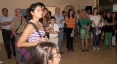 Foto de la galería: Muestra del Fotoperiodismo