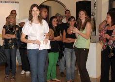 Foto de la galería: Muestra del Fotoperiodismo