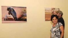 Foto de la galería: Muestra del Fotoperiodismo