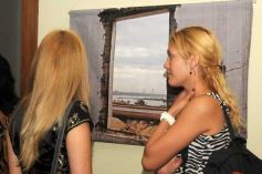 Foto de la galería: Muestra del Fotoperiodismo