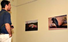 Foto de la galería: Muestra del Fotoperiodismo