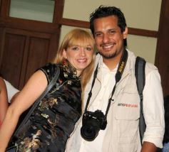 Foto de la galería: Muestra del Fotoperiodismo