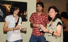 Foto de la galería: Muestra del Fotoperiodismo