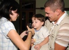 Foto de la galería: Muestra del Fotoperiodismo
