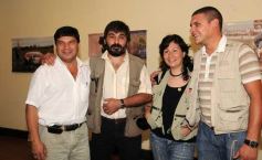 Foto de la galería: Muestra del Fotoperiodismo