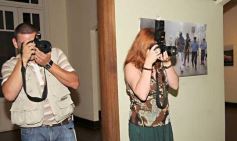 Foto de la galería: Muestra del Fotoperiodismo