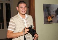 Foto de la galería: Muestra del Fotoperiodismo