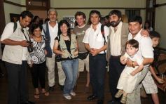 Foto de la galería: Muestra del Fotoperiodismo