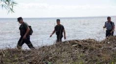 Foto de la galería: Busqueda por aire y tierra