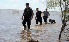 Foto de la galería: Busqueda por aire y tierra