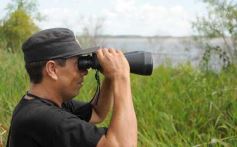 Foto de la galería: Busqueda por aire y tierra