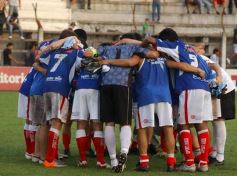 Foto de la galería: Guaraní 2-Colegiales 0