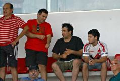 Foto de la galería: Guaraní 2-Colegiales 0