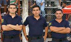 Foto de la galería: Guaraní 2-Colegiales 0