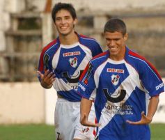 Foto de la galería: Guaraní 2-Colegiales 0
