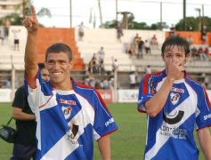 Foto de la galería: Guaraní 2-Colegiales 0