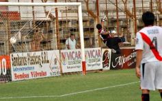 Foto de la galería: Guaraní 2-Colegiales 0