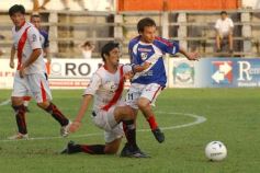 Foto de la galería: Guaraní 2-Colegiales 0