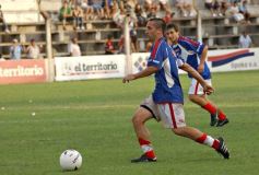 Foto de la galería: Guaraní 2-Colegiales 0